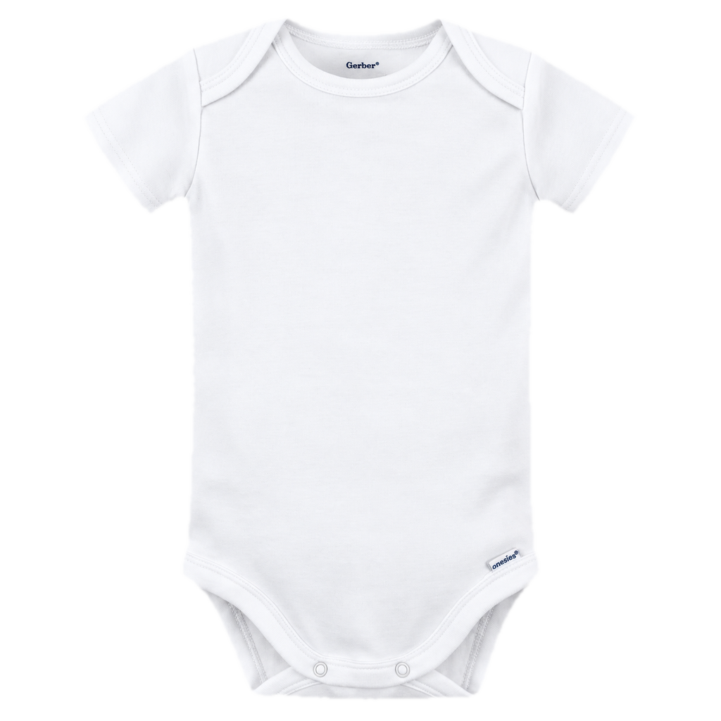 White Front