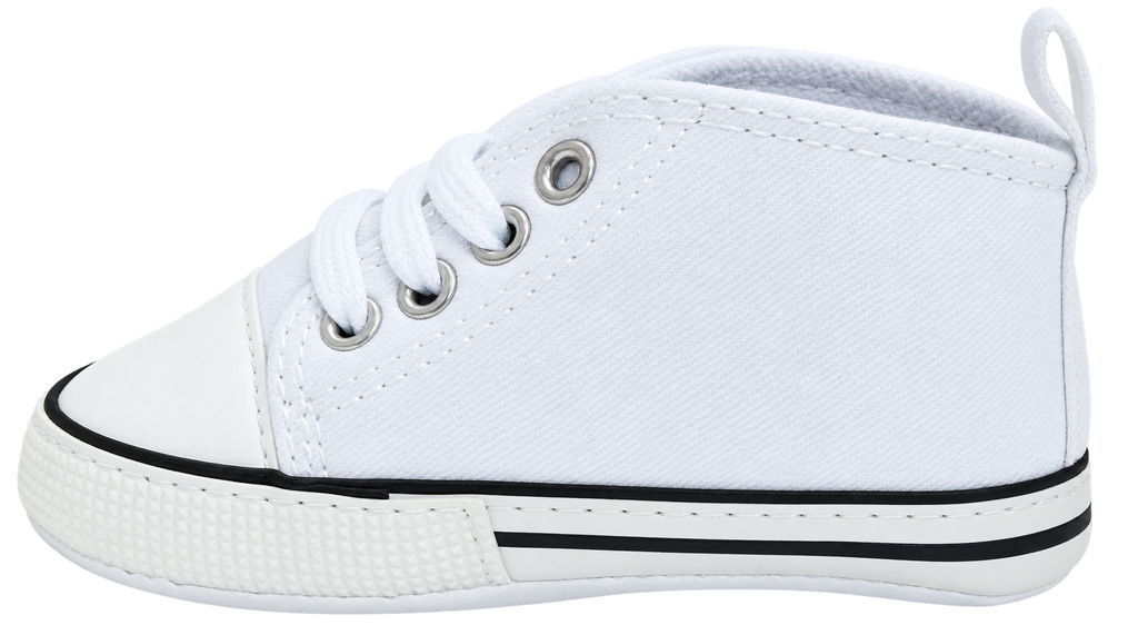 white front