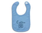Custom Baby Bib