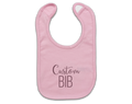 Custom Baby Bib