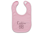 Custom Baby Bib