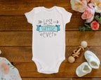 Best Surprise Ever Reveal Onesie©/Bodysuit
