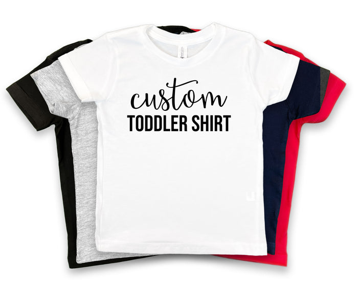 T-shirts