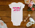 Future Artist Onesie©/Bodysuit