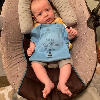 Customer photo shared with Tenner’s review